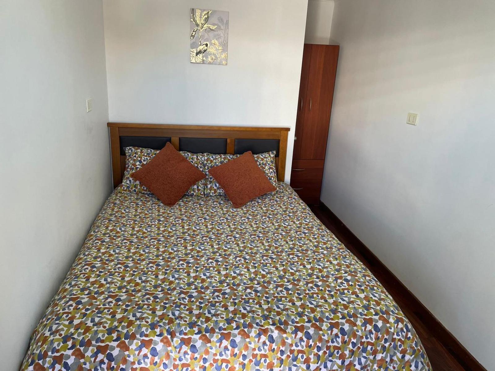 Apartment Puente Alto Santiago