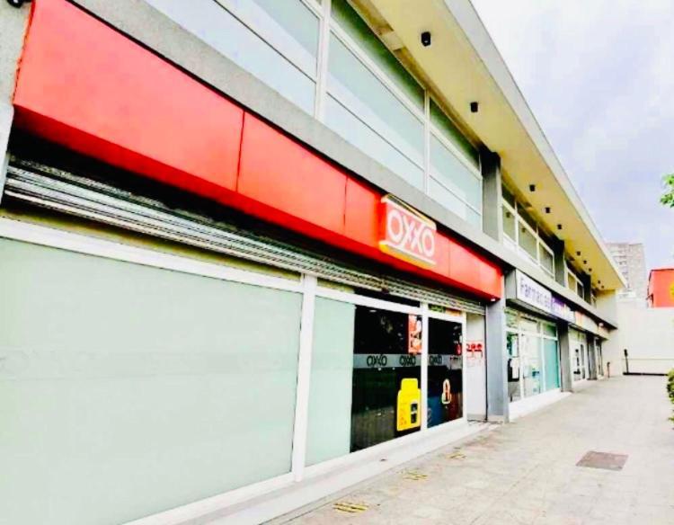 Metro Matta Empresas Familias Estudiantes Căn hộ