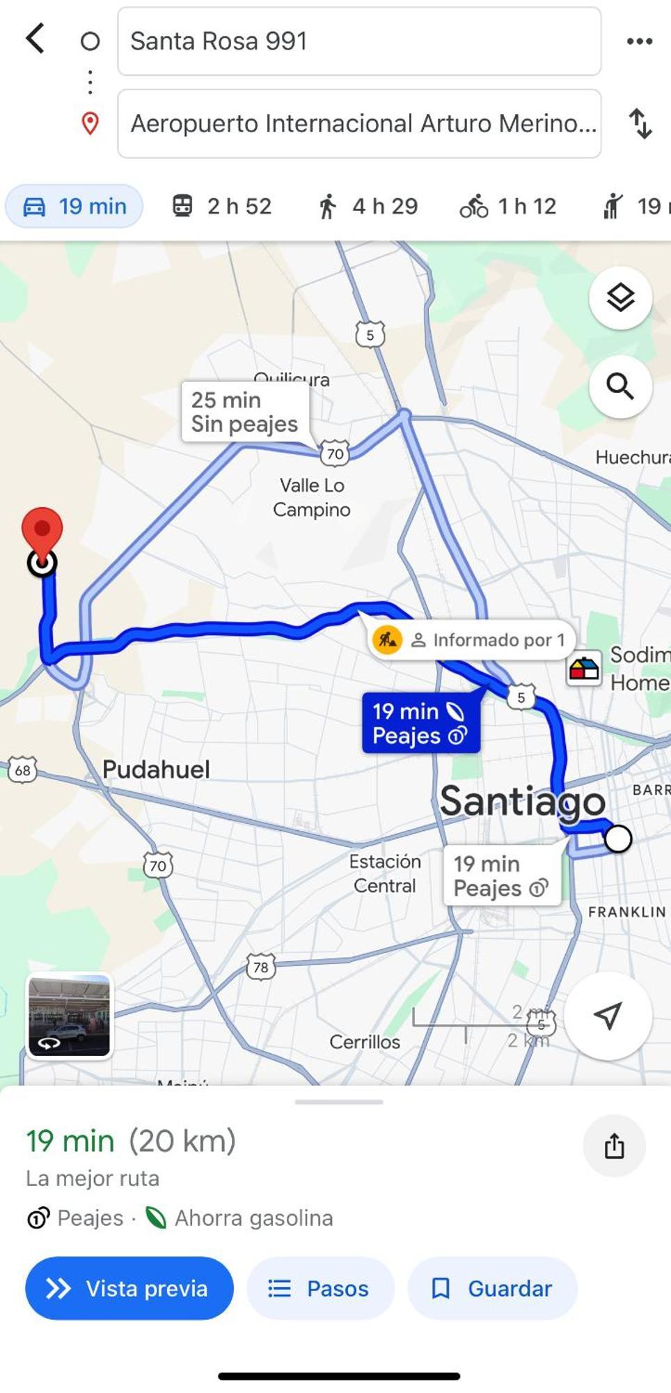 Metro Matta Empresas Familias Estudiantes Căn hộ