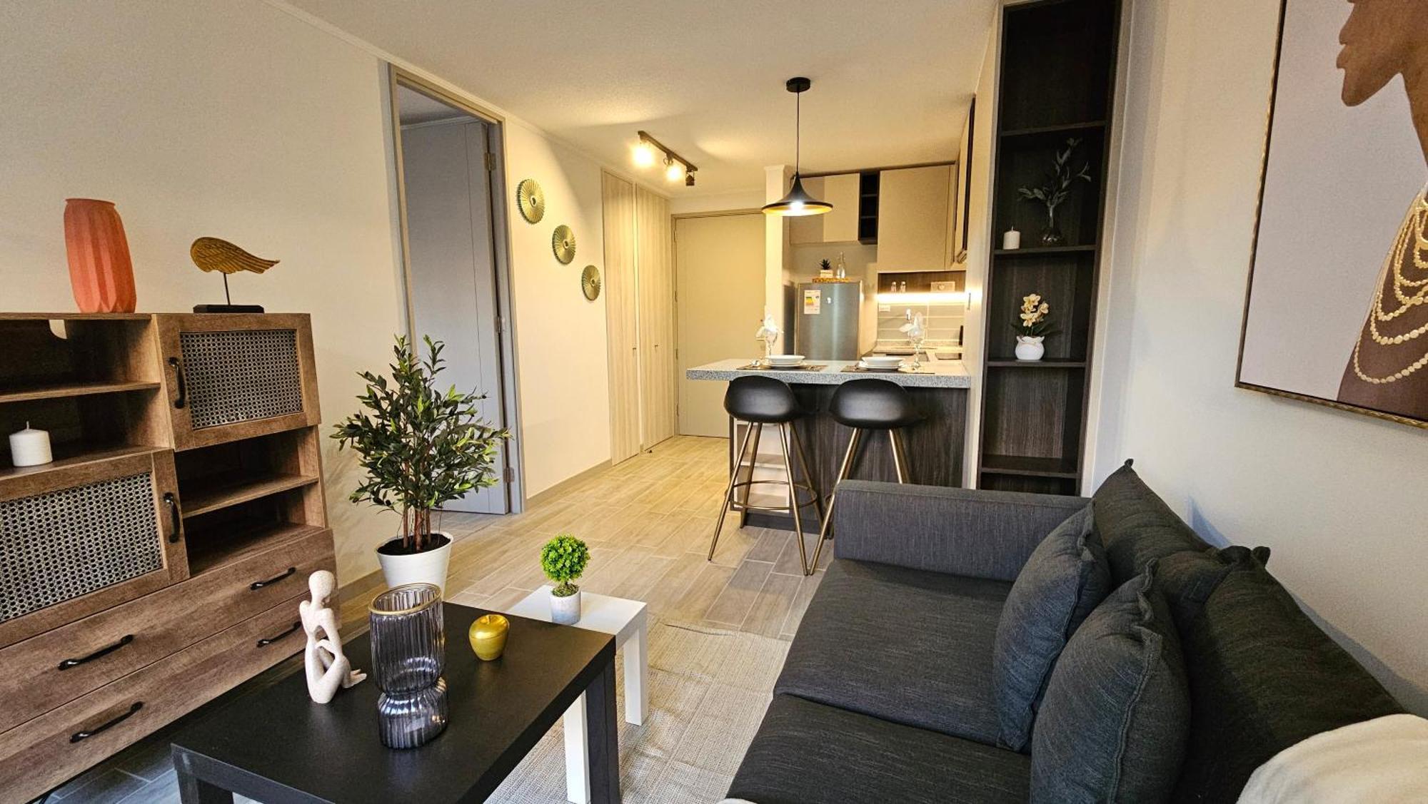 Oceana Eco Espana Apartamento