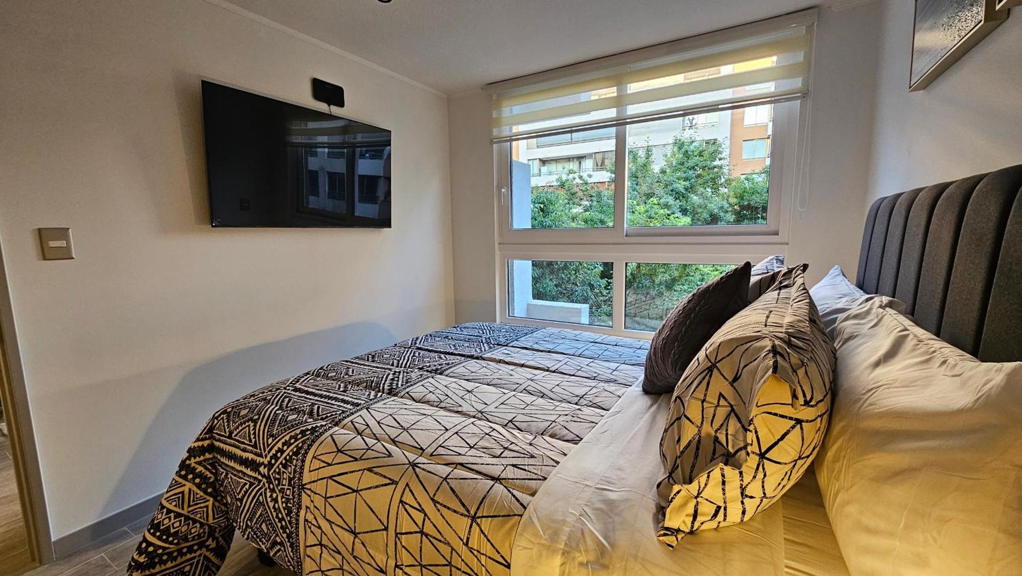 Oceana Eco Espana Apartamento