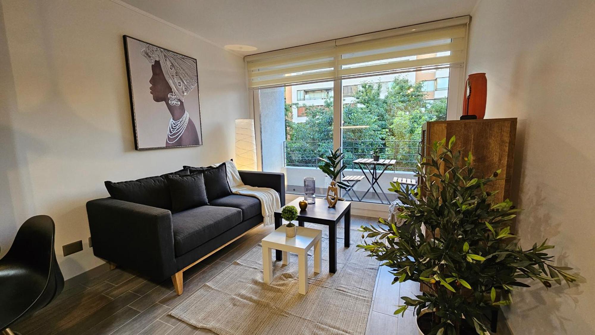 Oceana Eco Espana Apartamento *