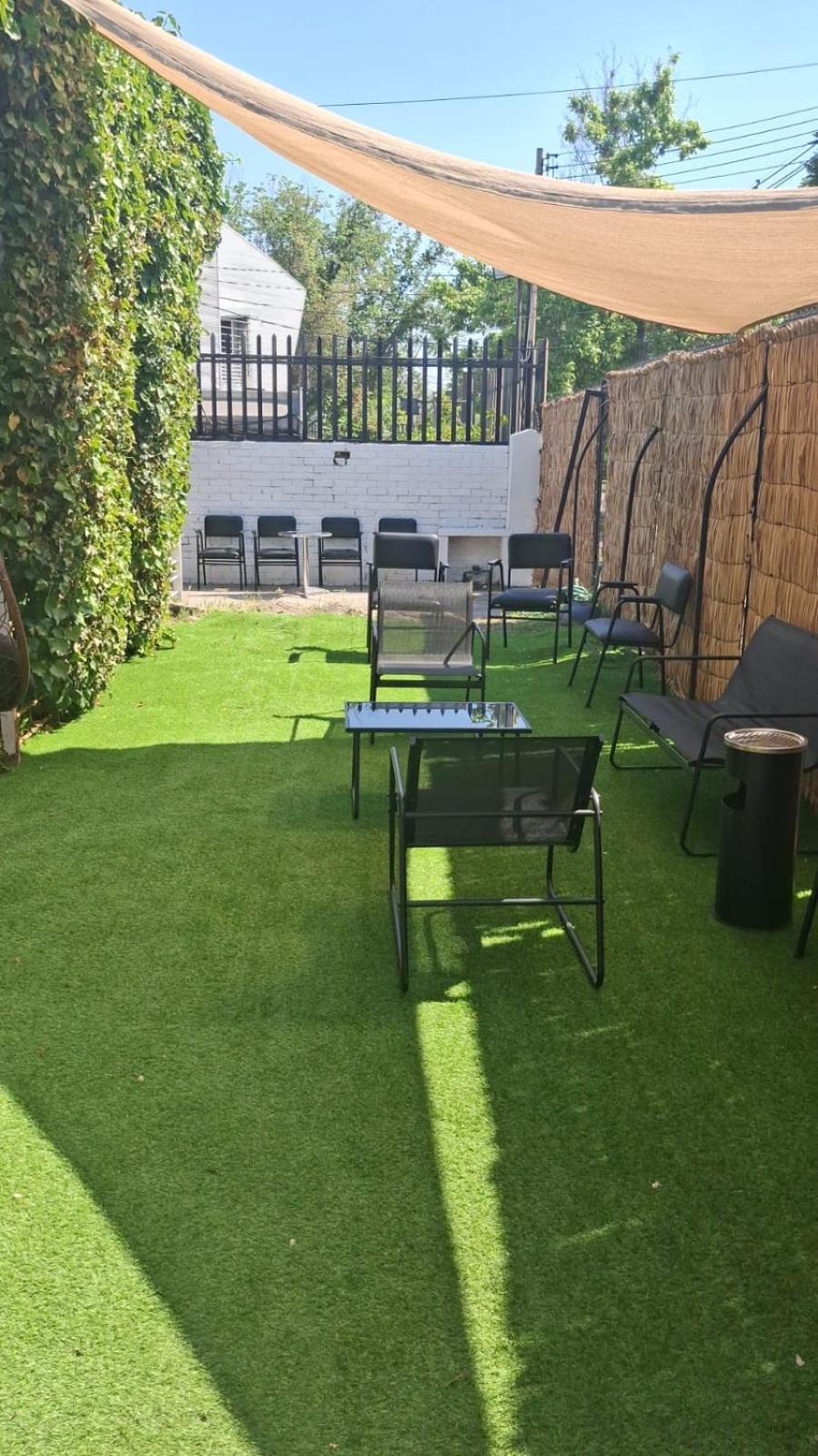 Holiday home Providencia Casa, Carretes, Fiestas De Empresas, Despedidas, Asados Capacidad 50 Personas Santiago
