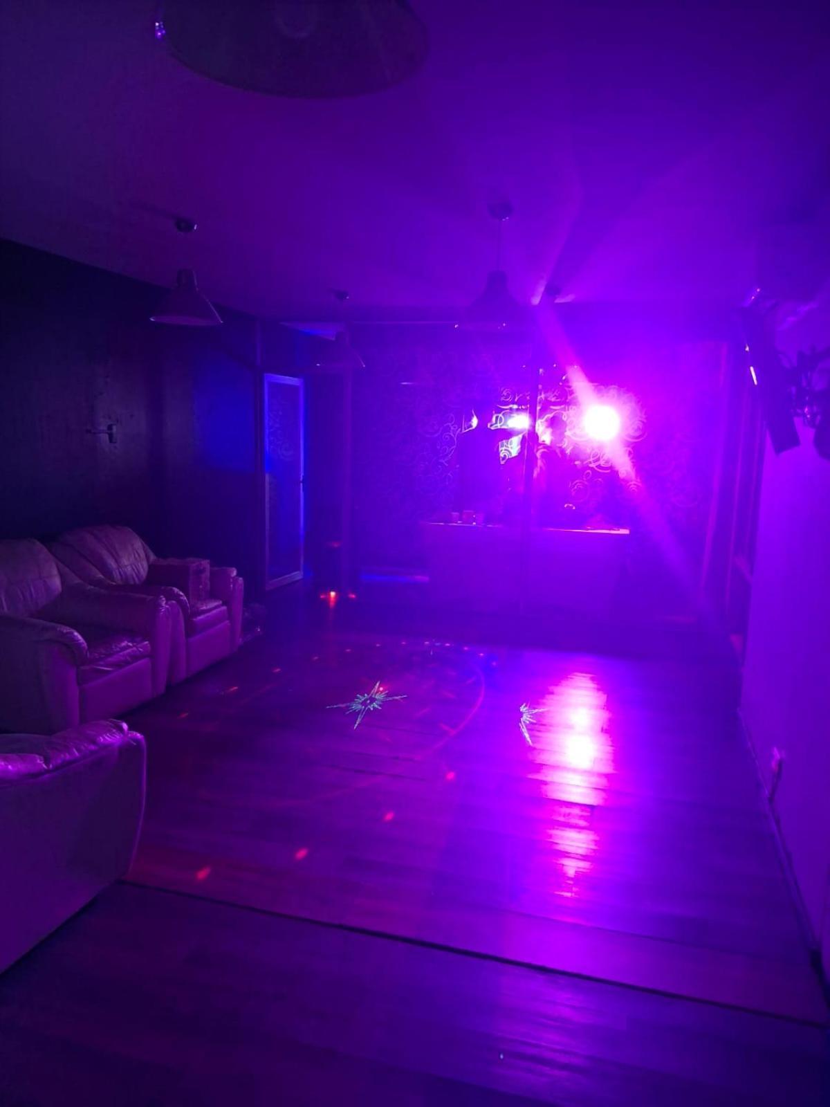 Holiday home Providencia Casa, Carretes, Fiestas De Empresas, Despedidas, Asados Capacidad 50 Personas *
