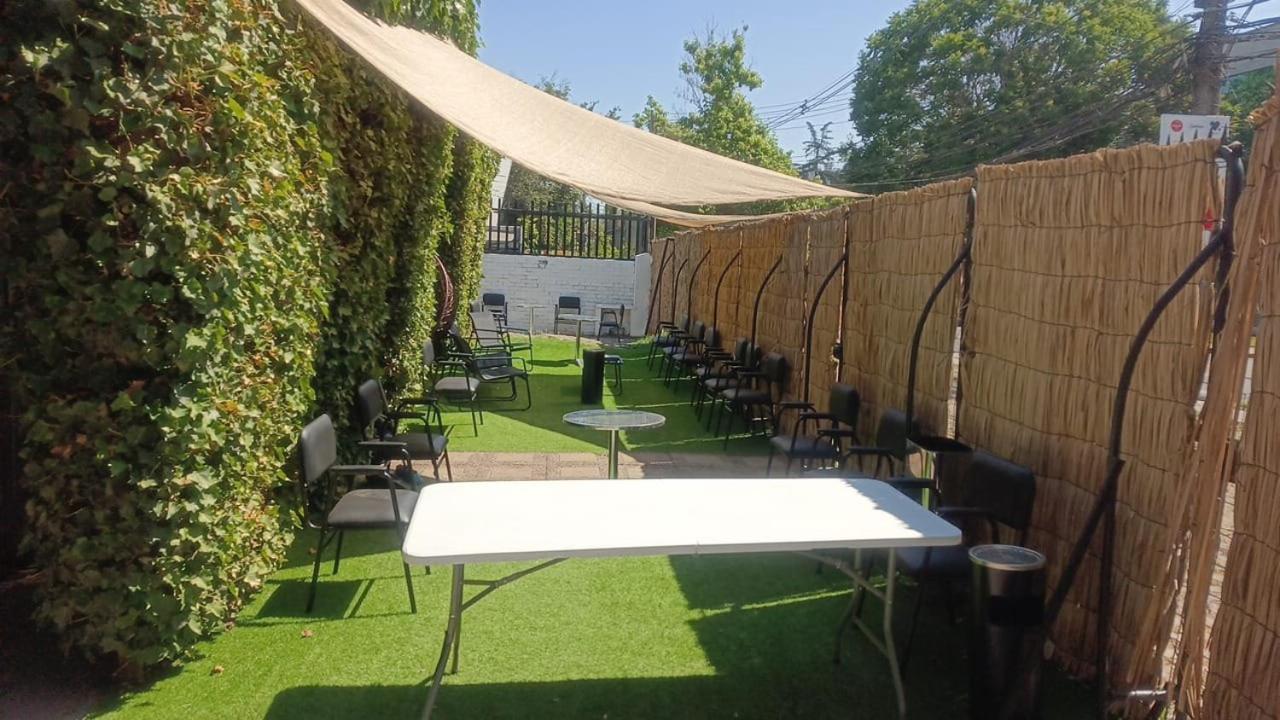 Holiday home Providencia Casa, Carretes, Fiestas De Empresas, Despedidas, Asados Capacidad 50 Personas Santiago