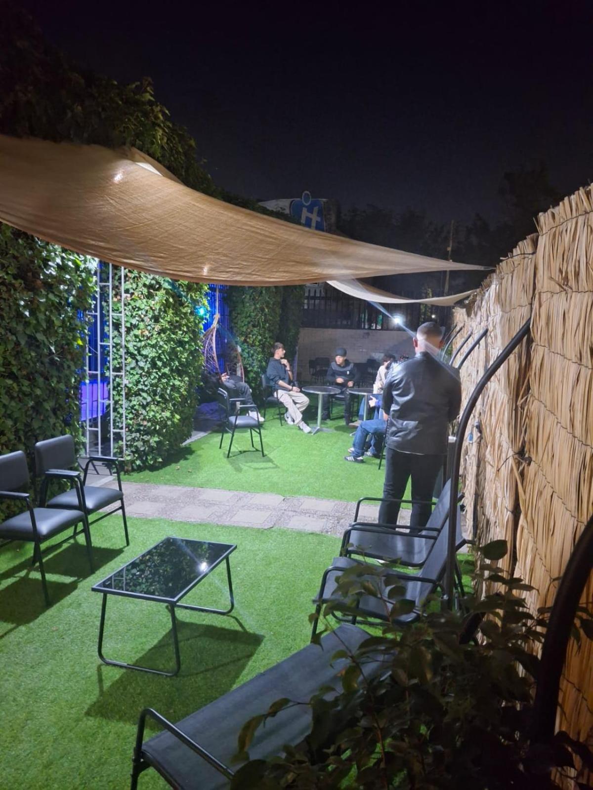 Holiday home Providencia Casa, Carretes, Fiestas De Empresas, Despedidas, Asados Capacidad 50 Personas *