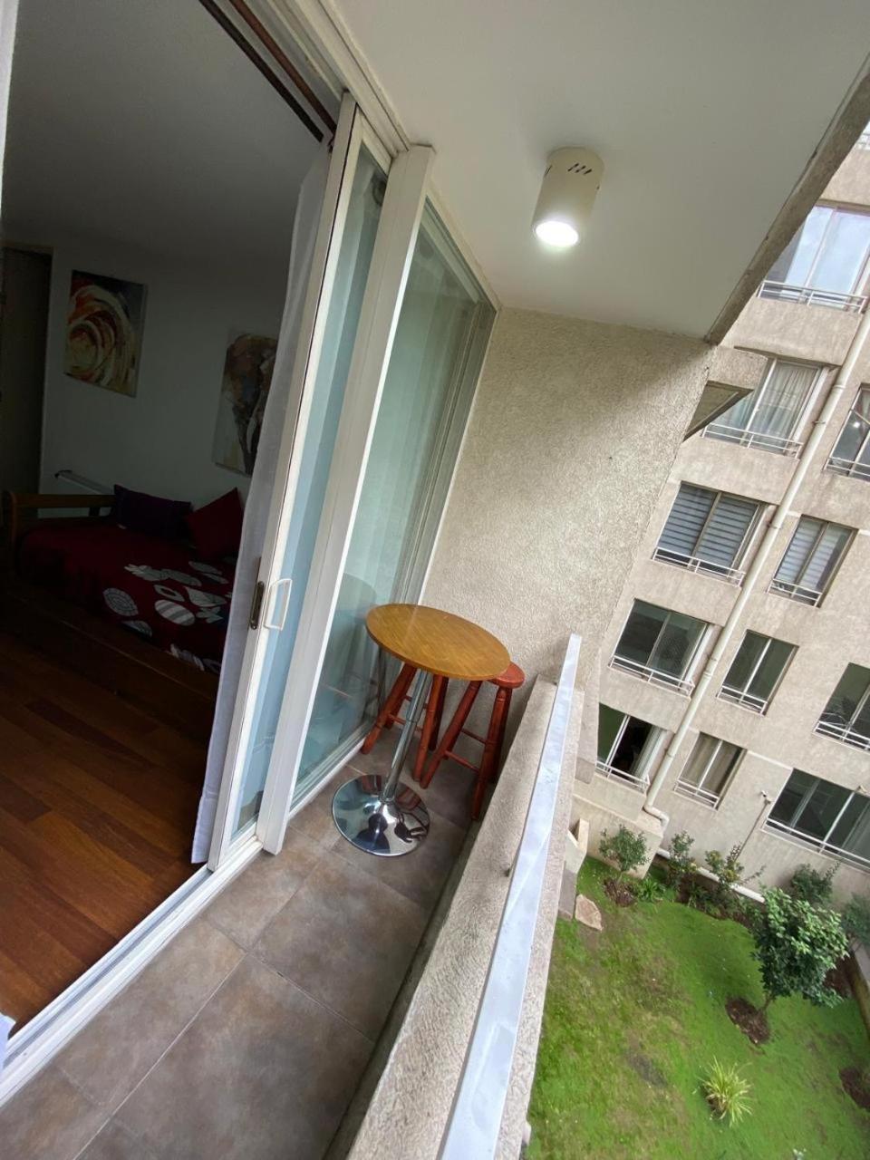 Vista Andes Apartment