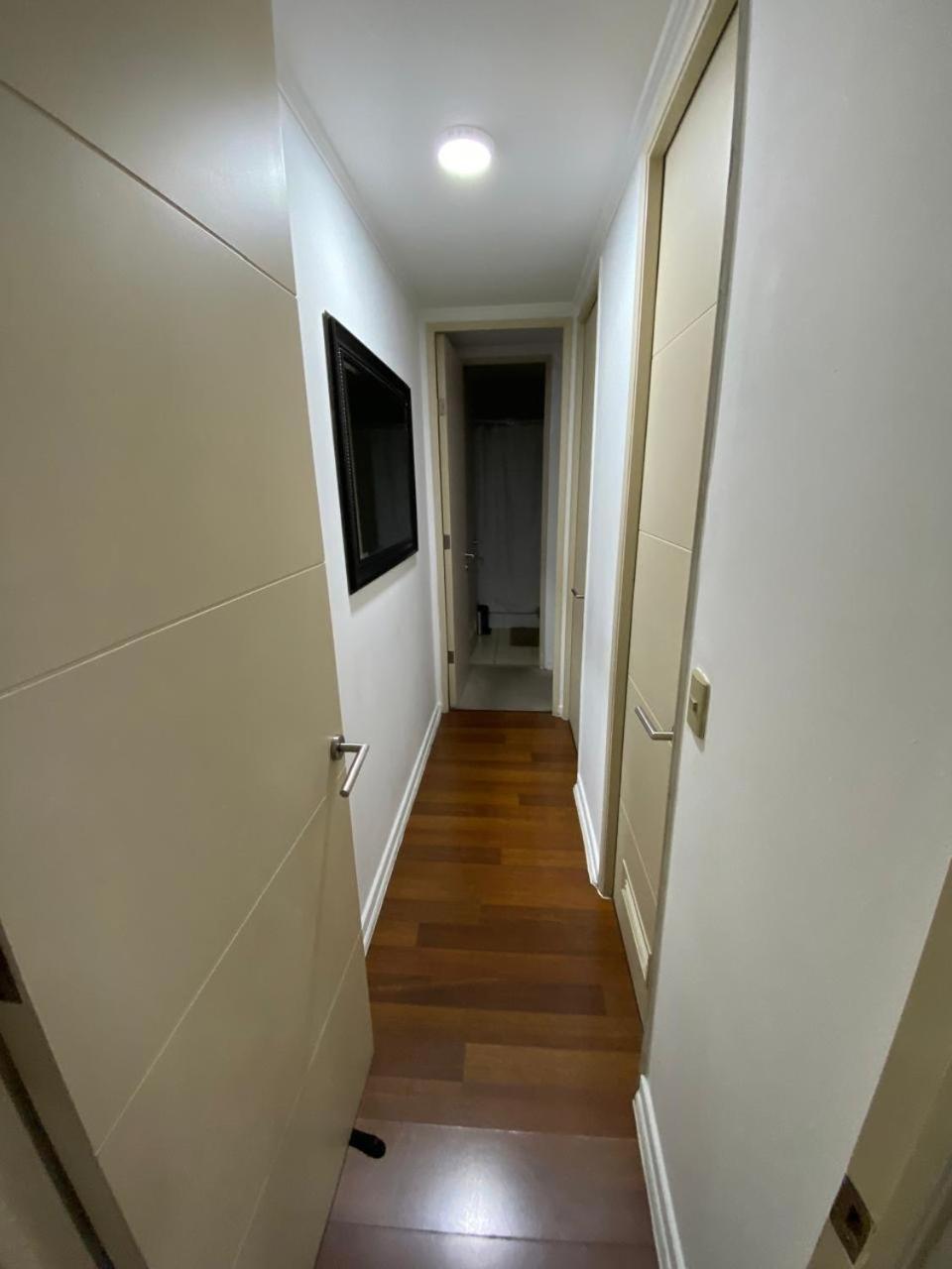 Apartment Vista Andes