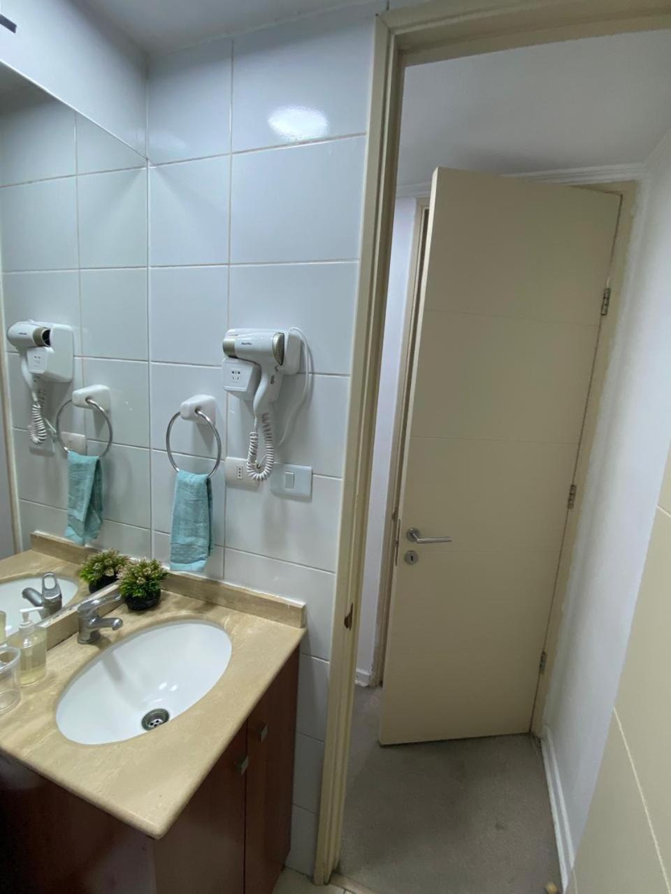 Vista Andes Apartment