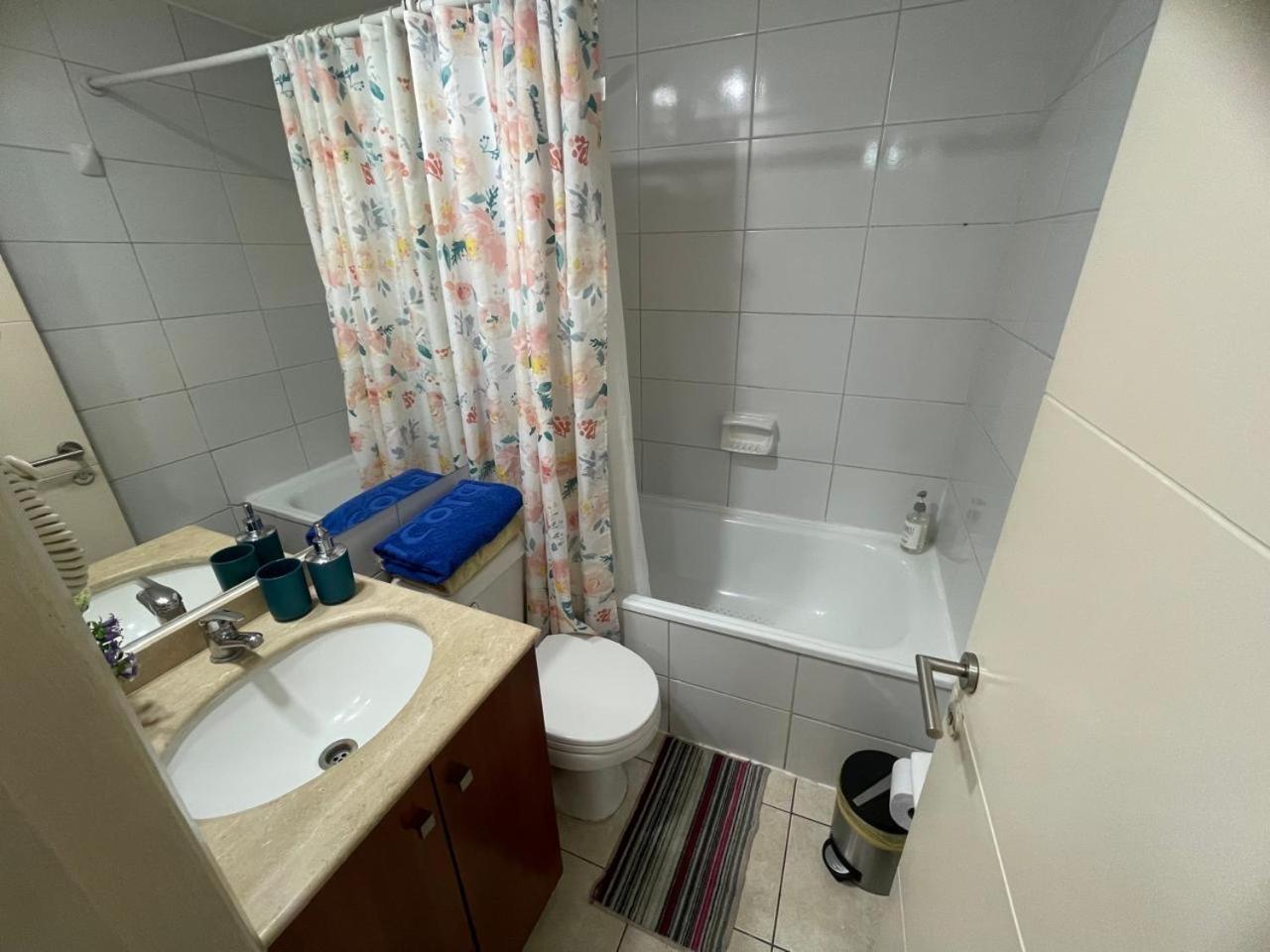 Vista Andes Apartment *