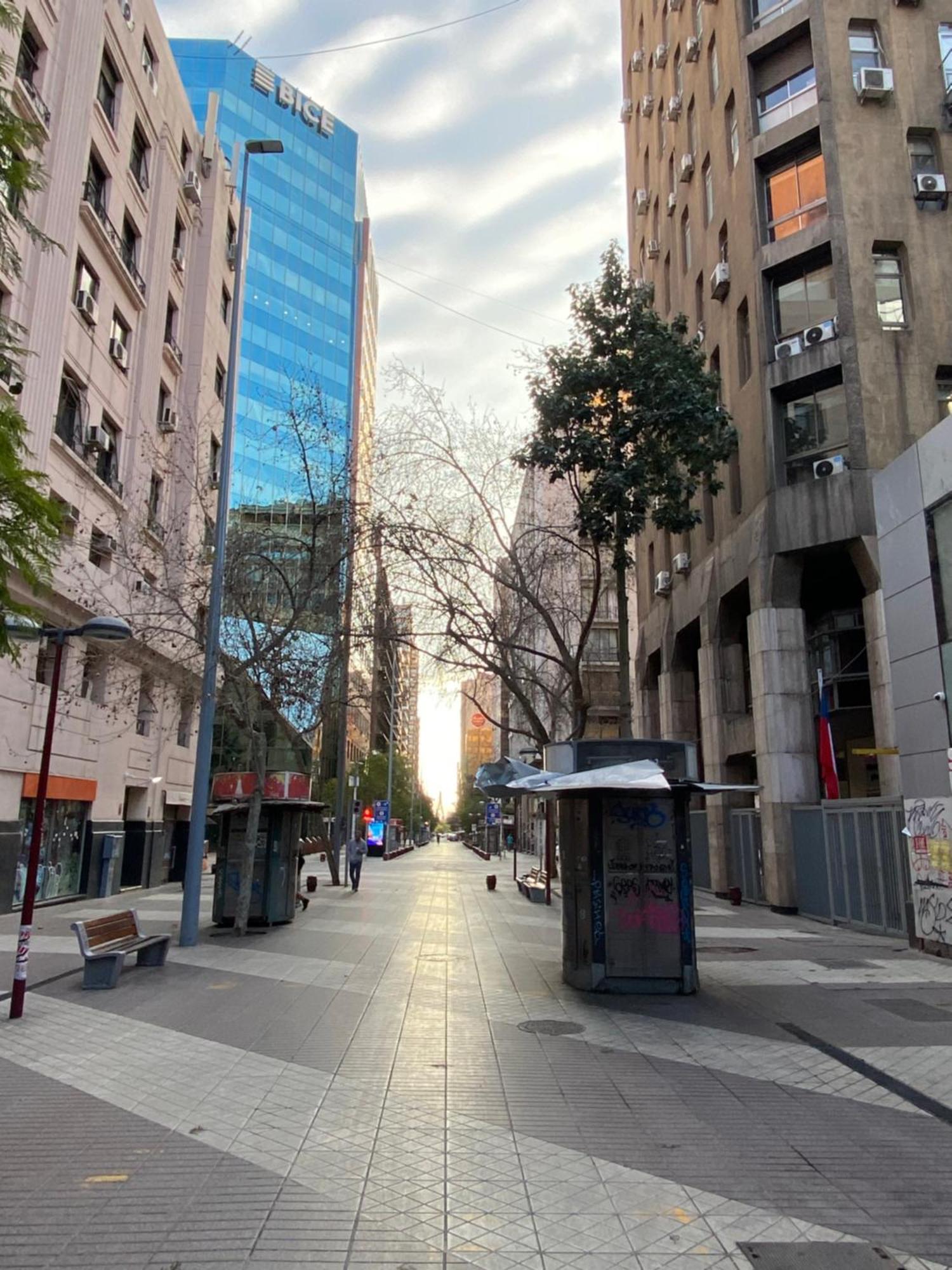Vista Andes