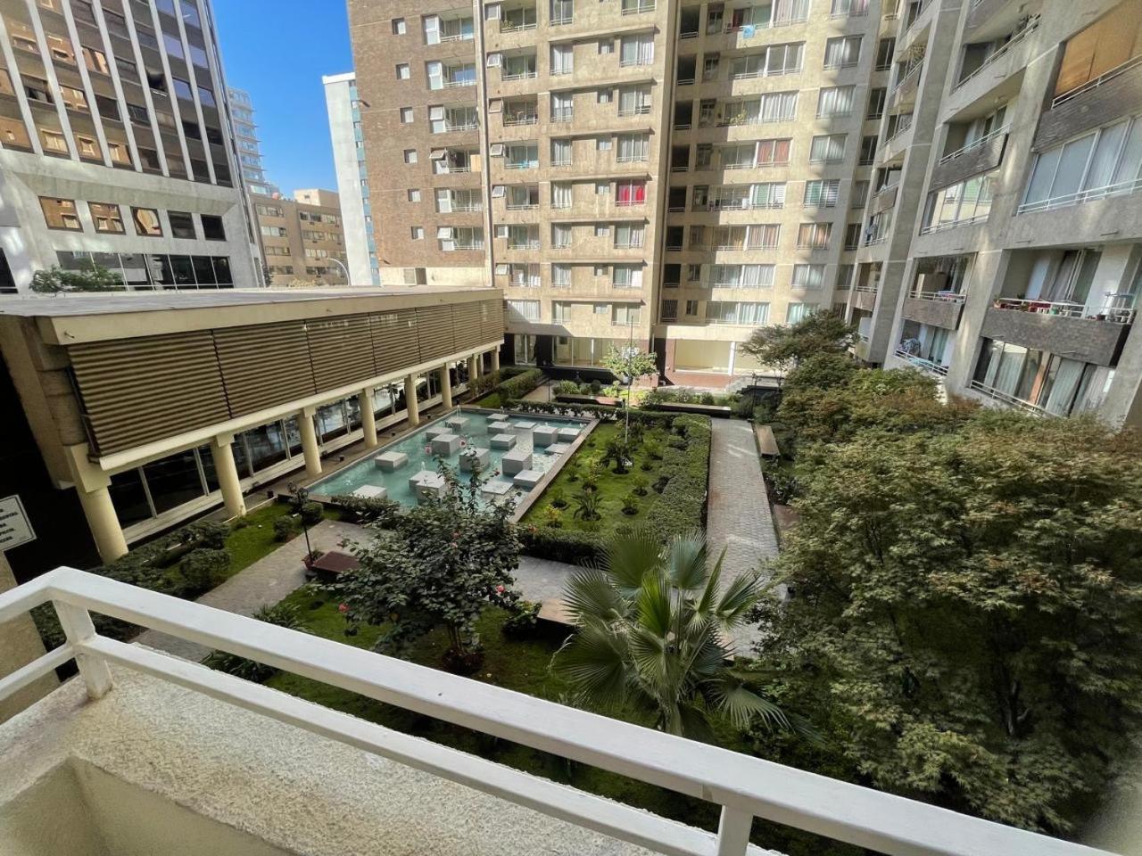 Apartment Vista Andes