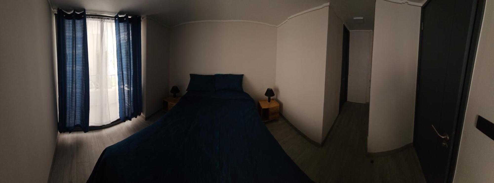 Departamentos Dos Ambientes Grajales 2051 Dpto402 Apartment Santiago