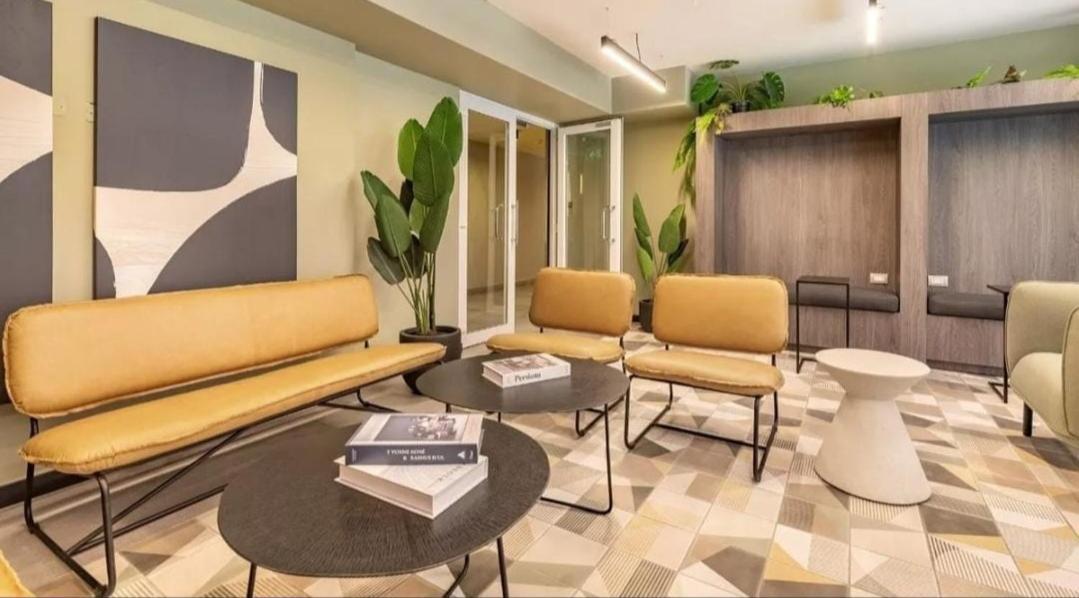 Apartment Departamento Mas Living Confort Y Estilo De 1-3 Huespedes