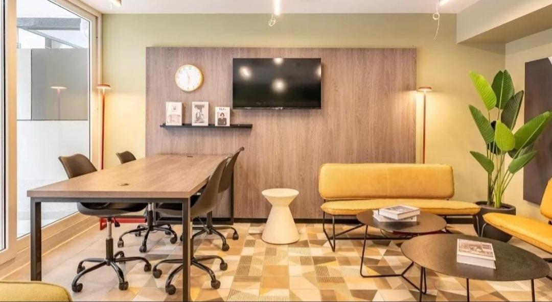 Departamento Mas Living Confort Y Estilo De 1-3 Huespedes * Santiago