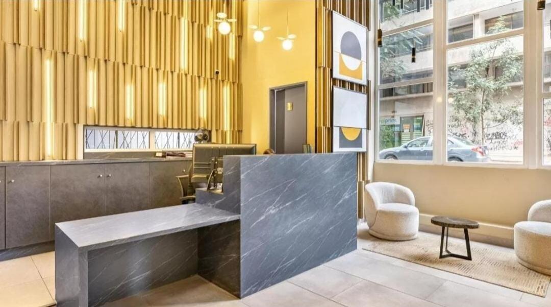 Apartment Departamento Mas Living Confort Y Estilo De 1-3 Huespedes