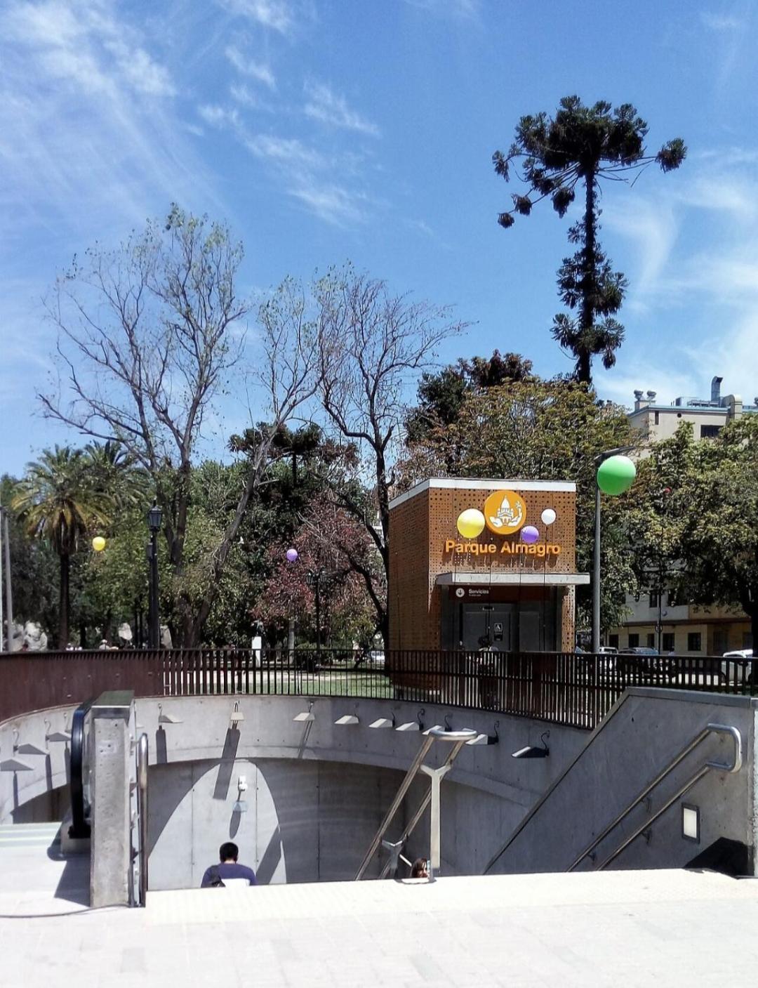 Apartment Departamento Mas Living Confort Y Estilo De 1-3 Huespedes Santiago