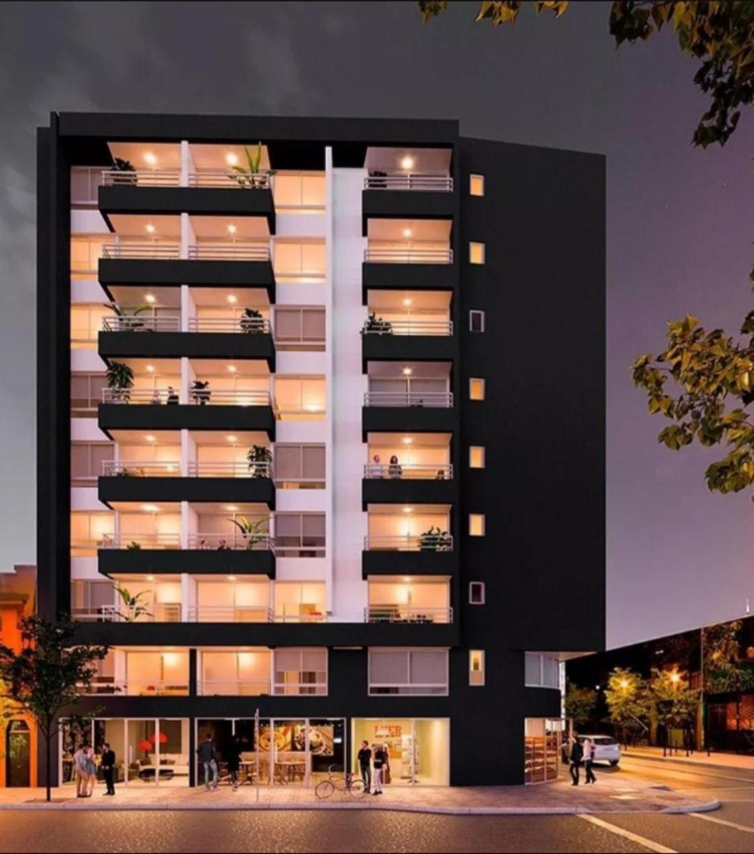 Apartment Departamento Mas Living Confort Y Estilo De 1-3 Huespedes Santiago