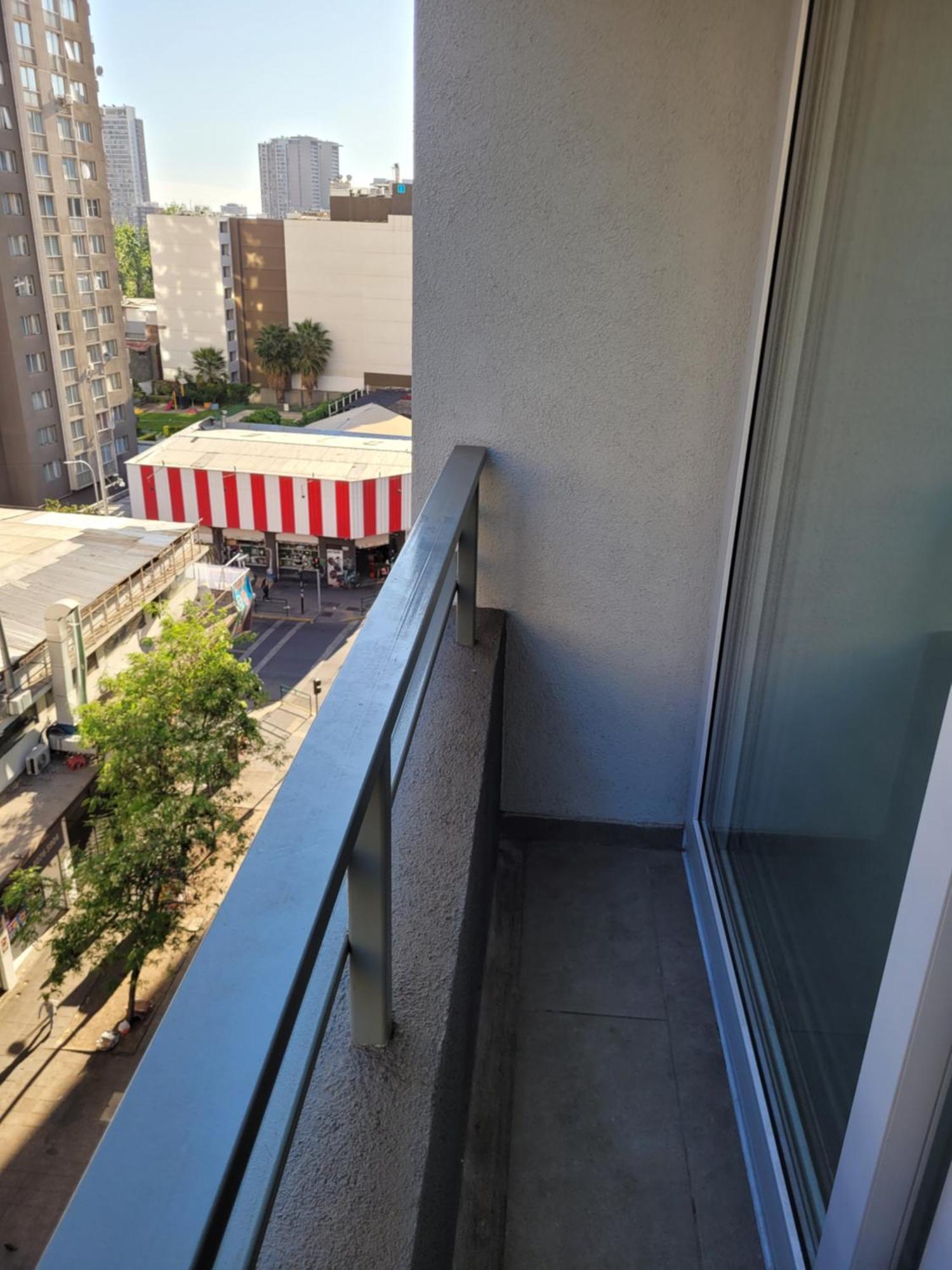 Departamento Mas Living Confort Y Estilo De 1-3 Huespedes Apartment *