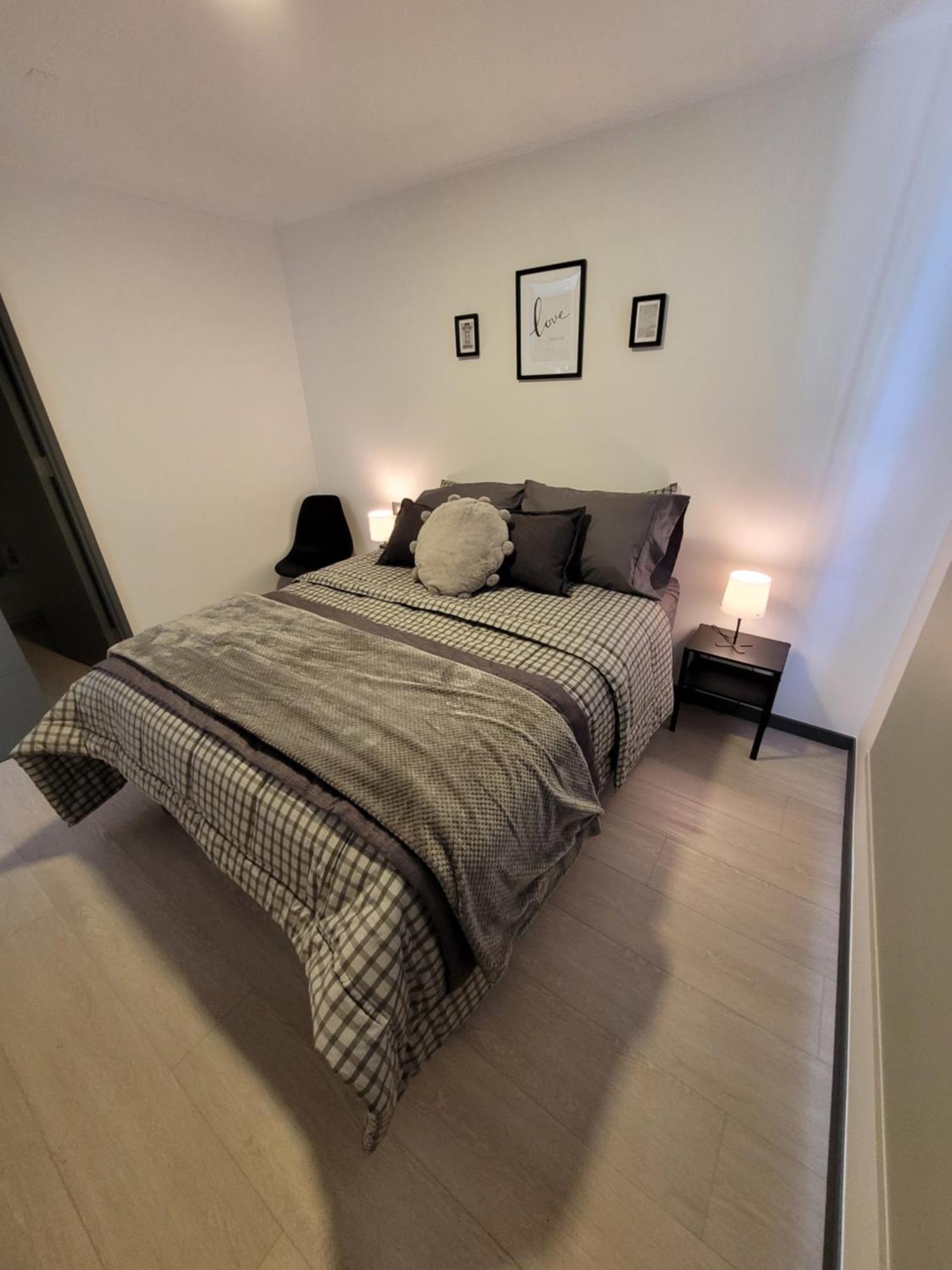 Departamento Mas Living Confort Y Estilo De 1-3 Huespedes Apartment