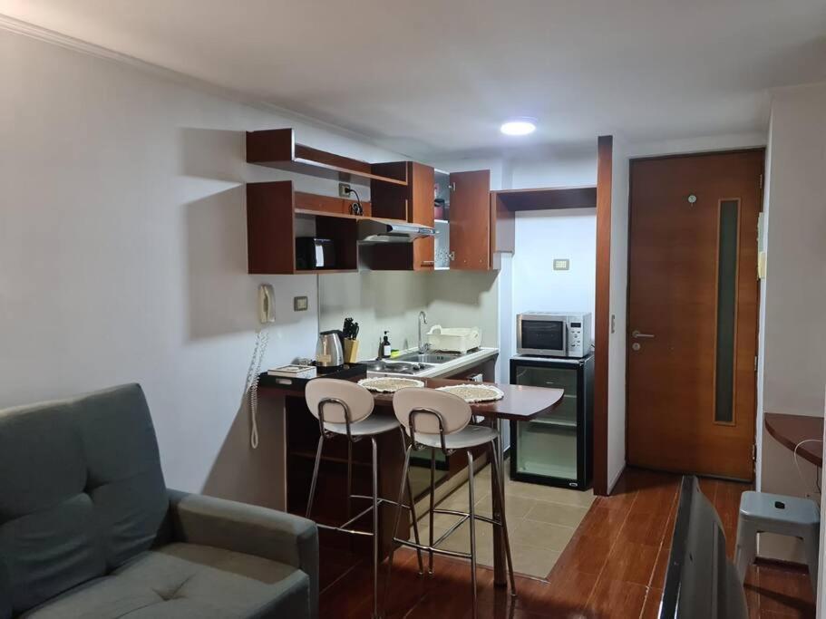 Apartment Tu Hogar En La Ciudad Compras Diversion Comodidad *