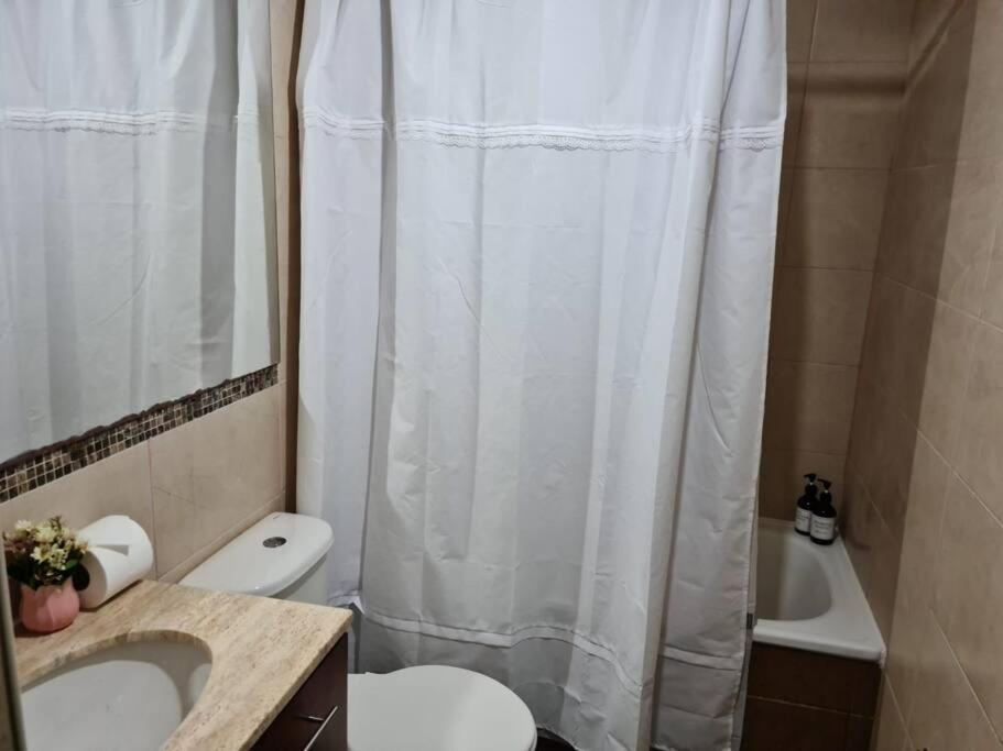 Tu Hogar En La Ciudad Compras Diversion Comodidad Apartment *