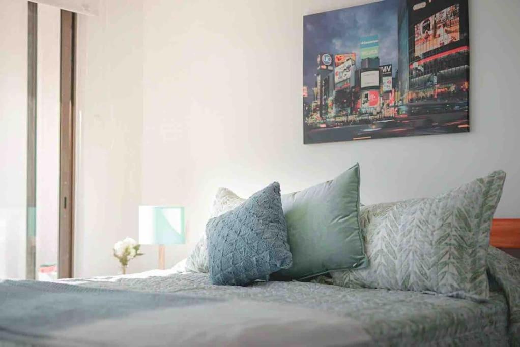 Apartment Horizon De Maverick-chile