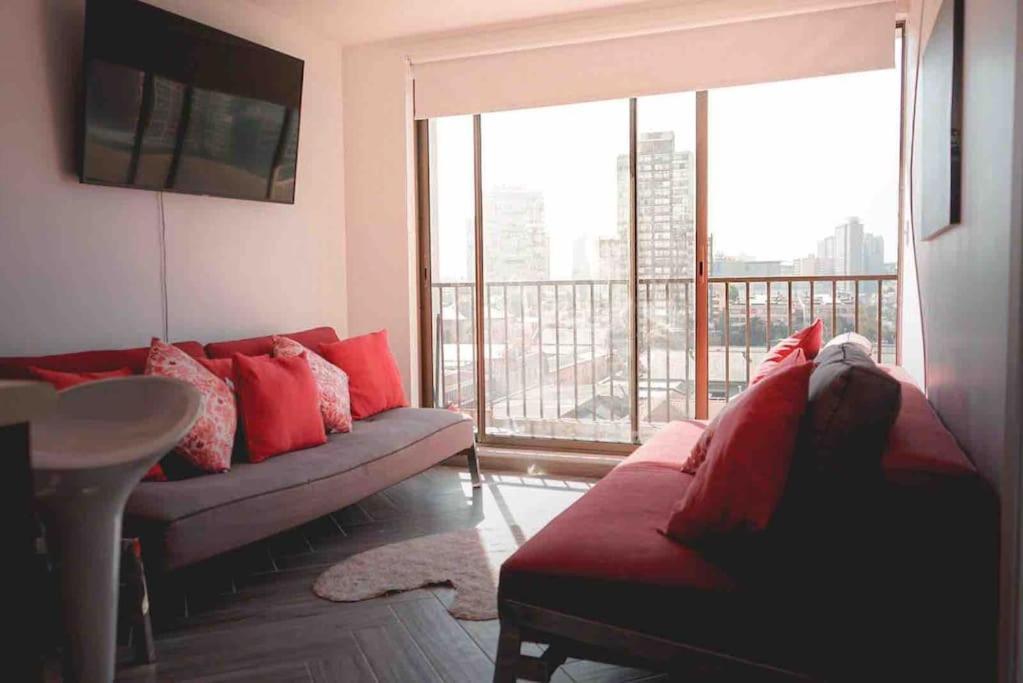 Apartment Horizon De Maverick-chile *