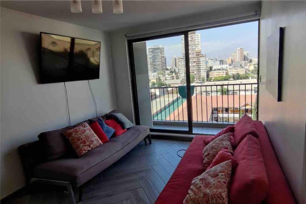 Apartment Horizon De Maverick-chile