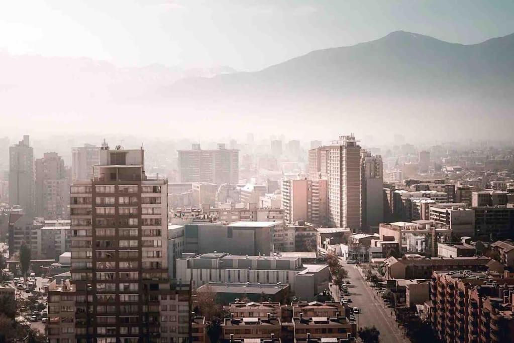 Horizon De Maverick-chile Apartment