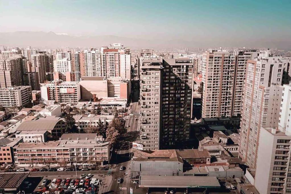 Horizon De Maverick-chile Apartment *