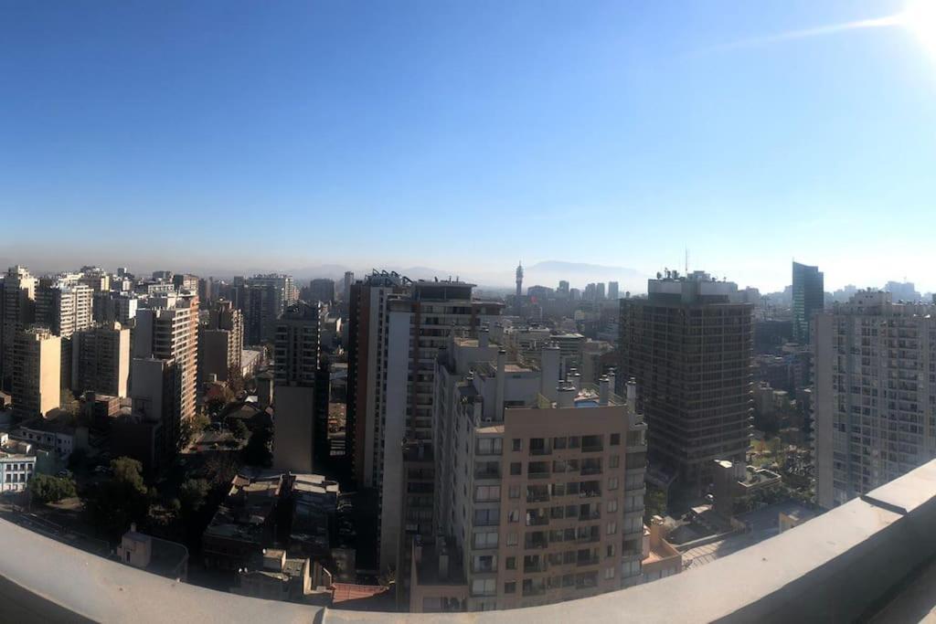Horizon De Maverick-chile Apartment