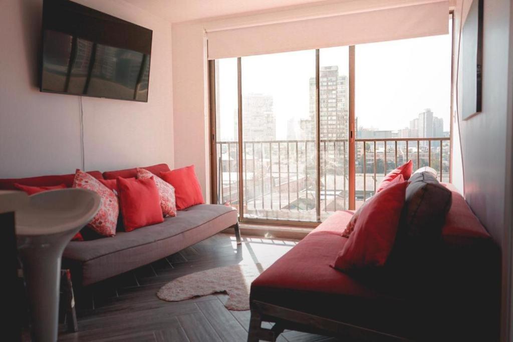 Horizon De Maverick-chile Apartment
