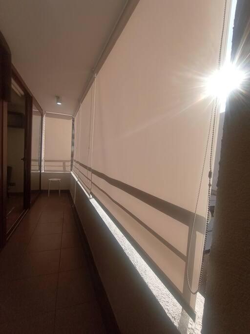 Apartamento Rest In Santiago's Heart Santiago