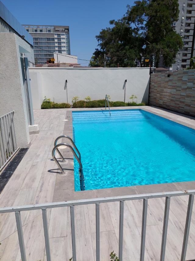 Departamento La Cisterna Căn hộ Santiago