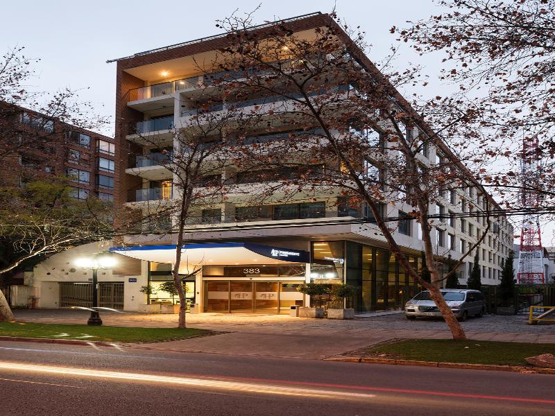 Hotel Abba Presidente Santiago