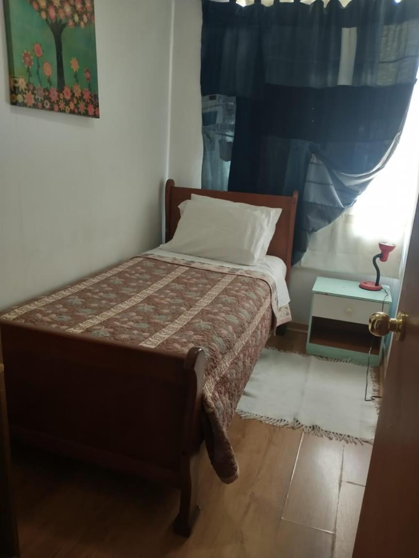 Homestay Kingui