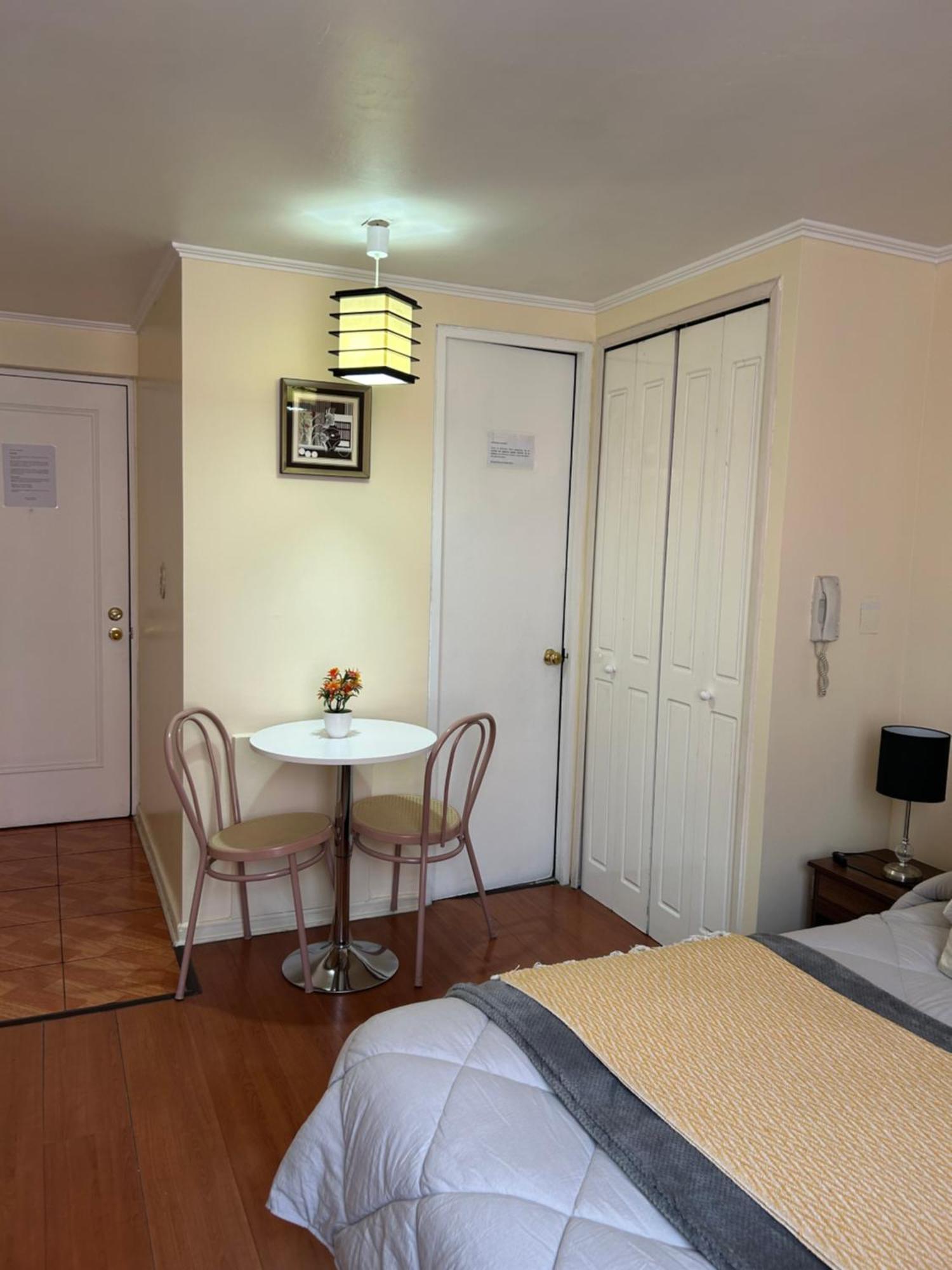 Departamento Estudio Encomenderos *