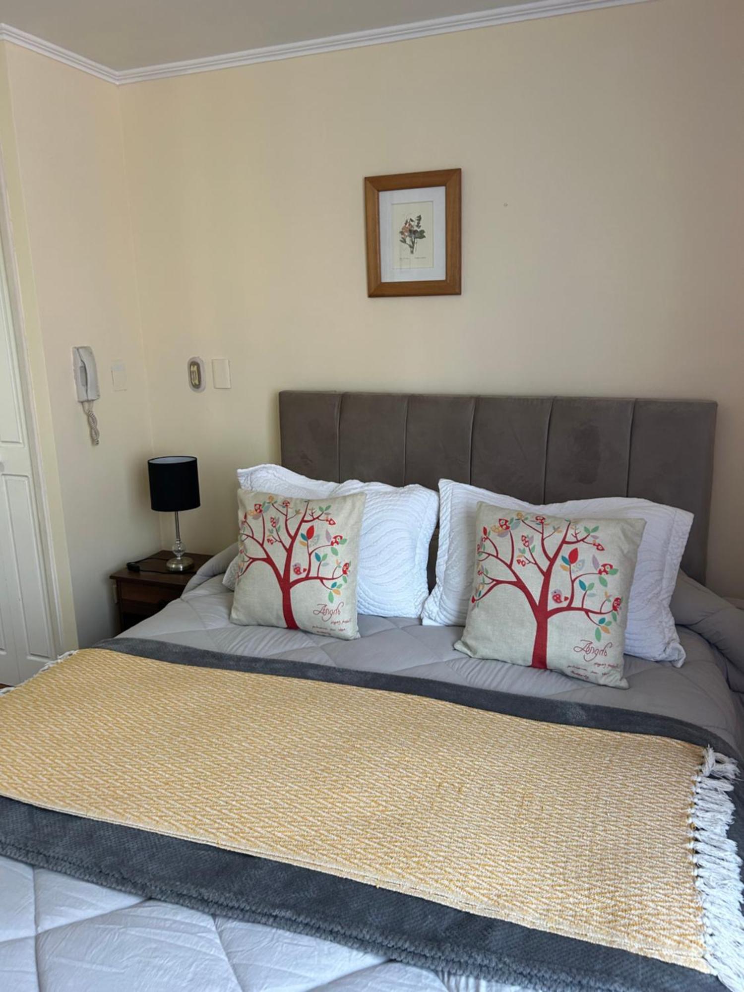 Apartamento Departamento Estudio Encomenderos *