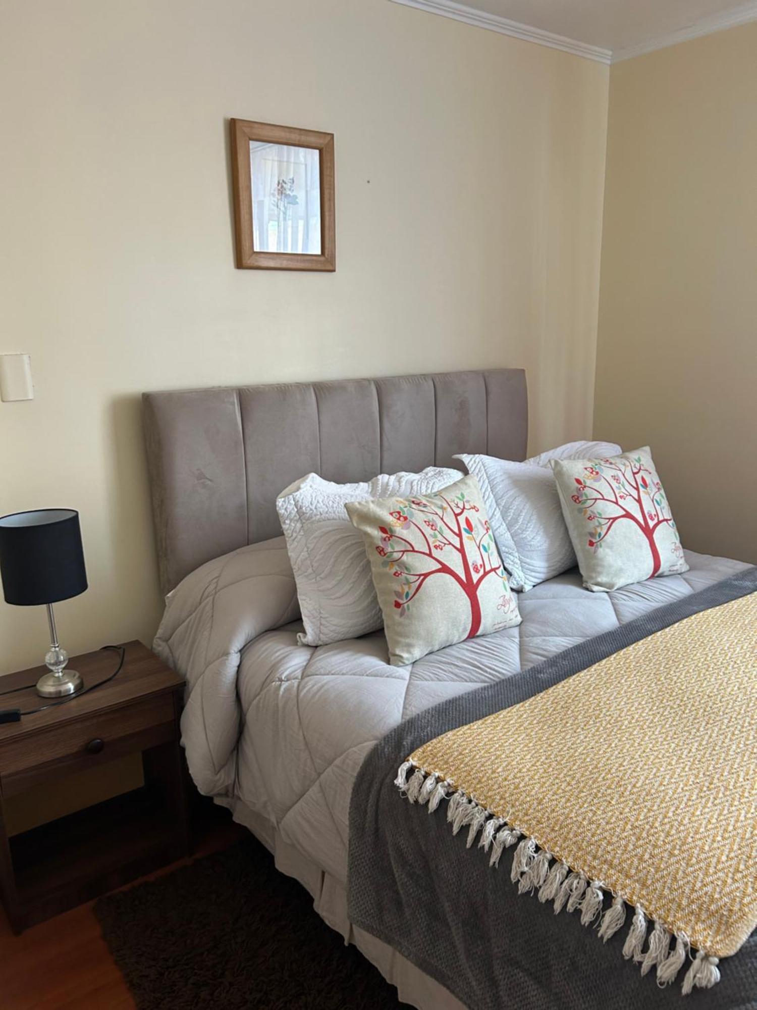 Apartamento Departamento Estudio Encomenderos *