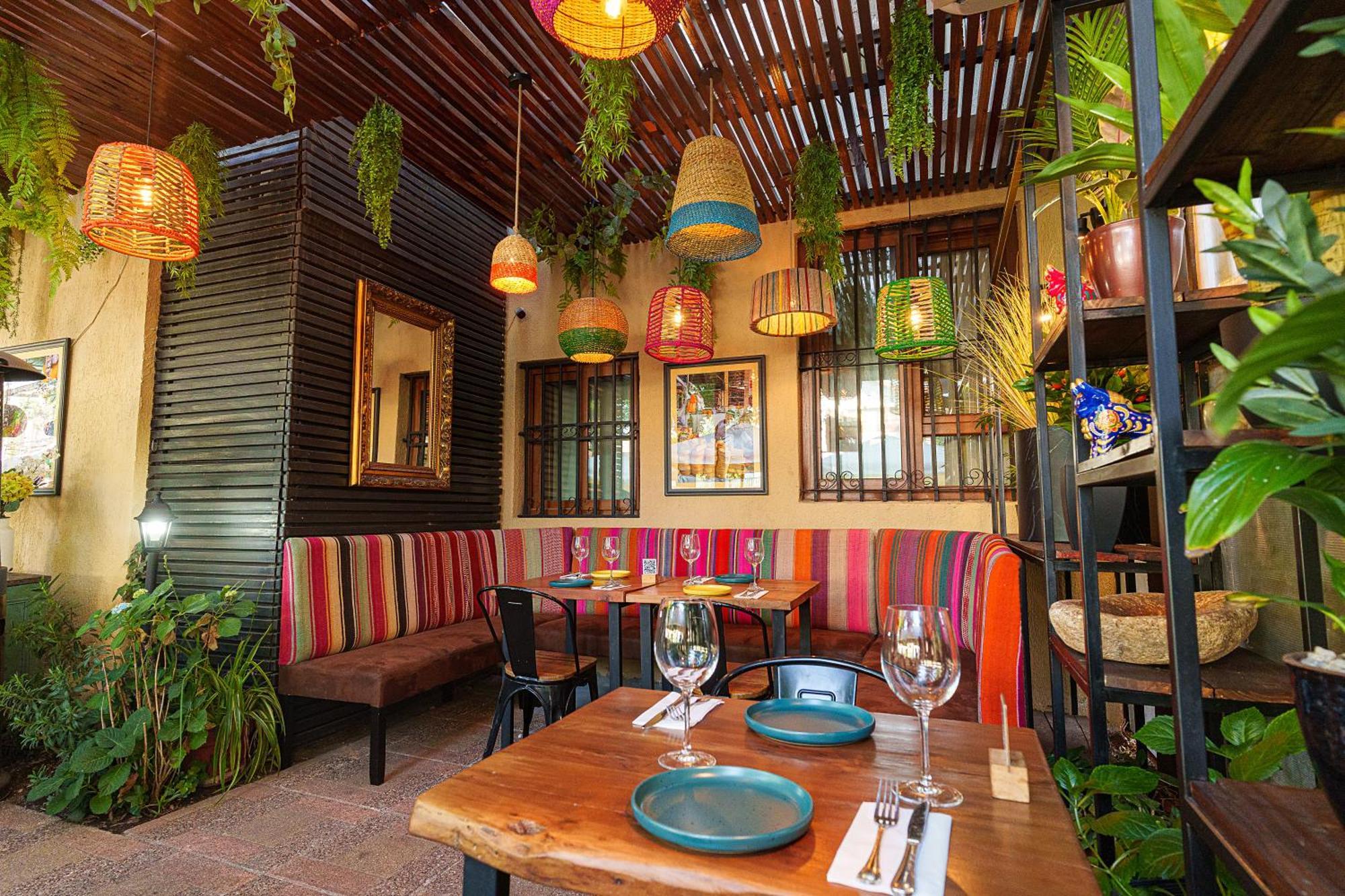 Tagle Boutique 3* Santiago