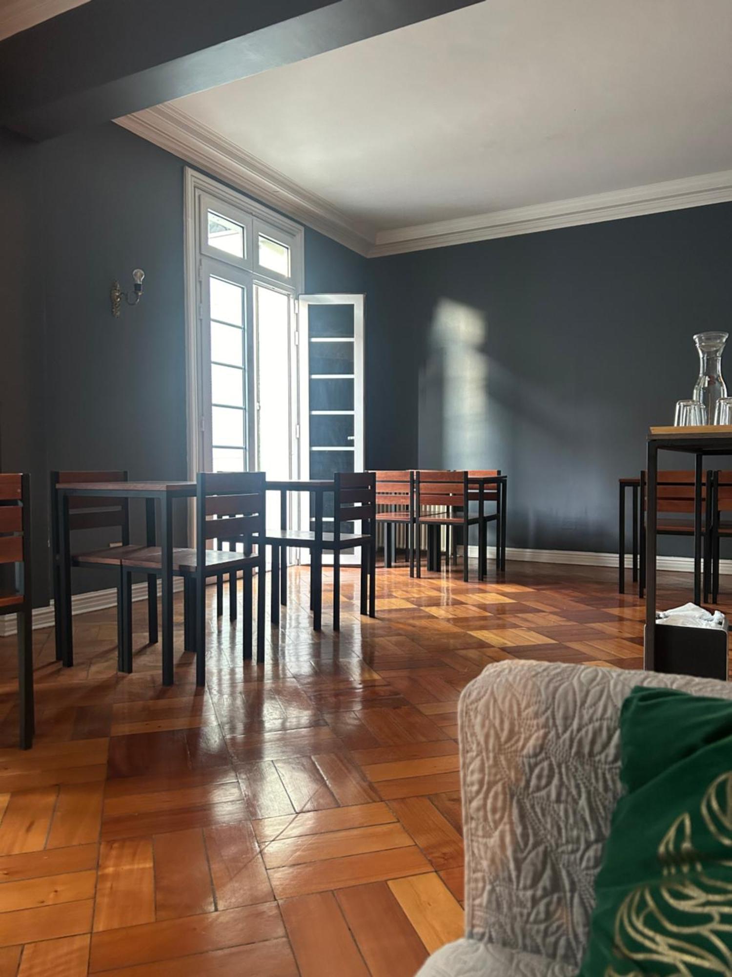 Bed & Breakfast Casa Ribera Providencia