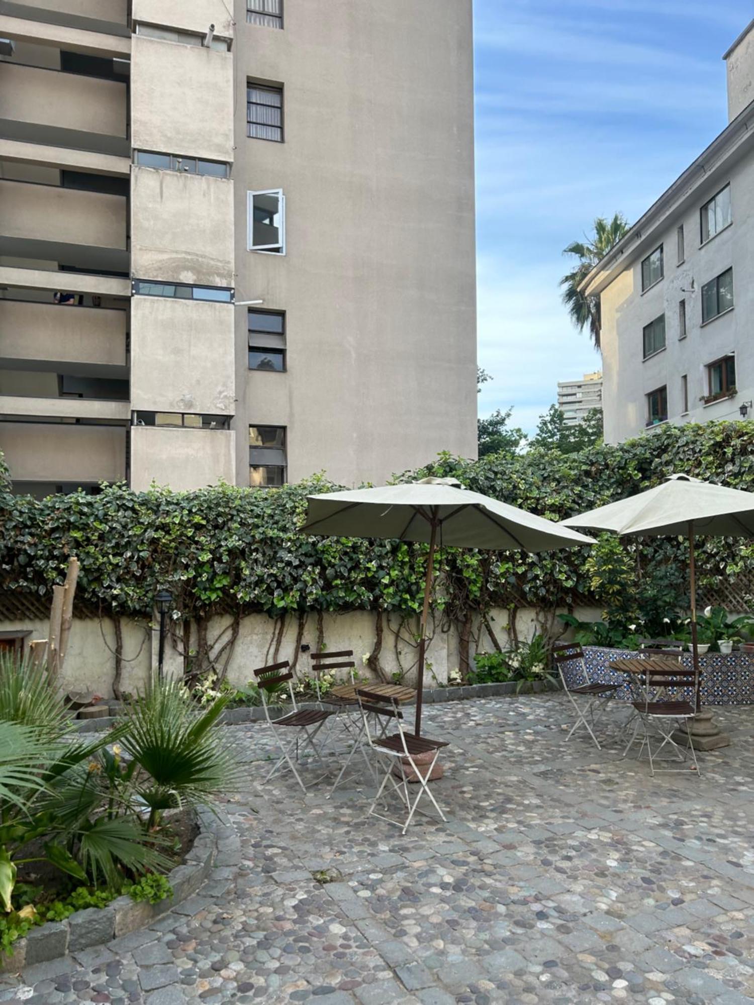 Bed & Breakfast Casa Ribera Providencia 2*