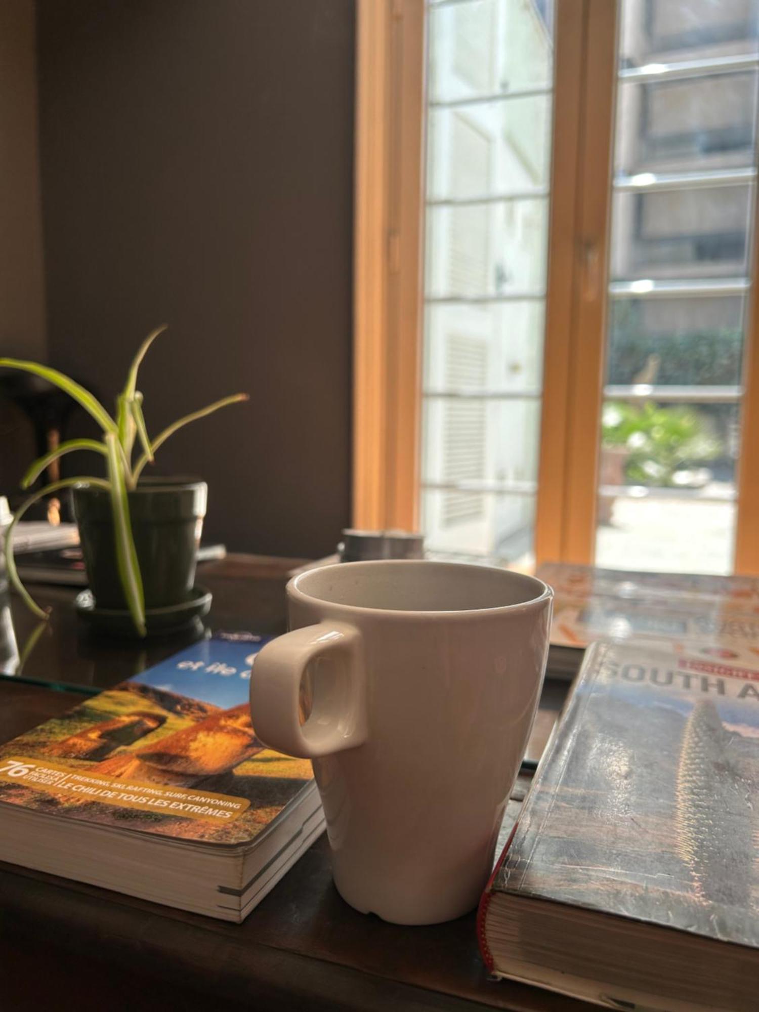 Casa Ribera Providencia Bed & Breakfast Santiago