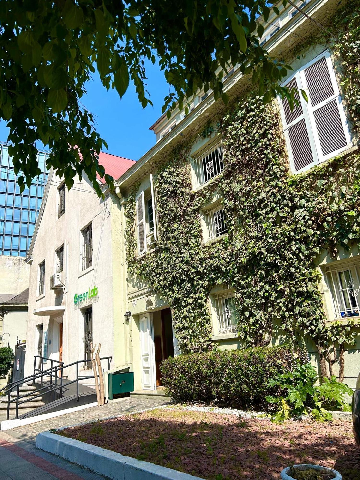 Bed & Breakfast Casa Ribera Providencia