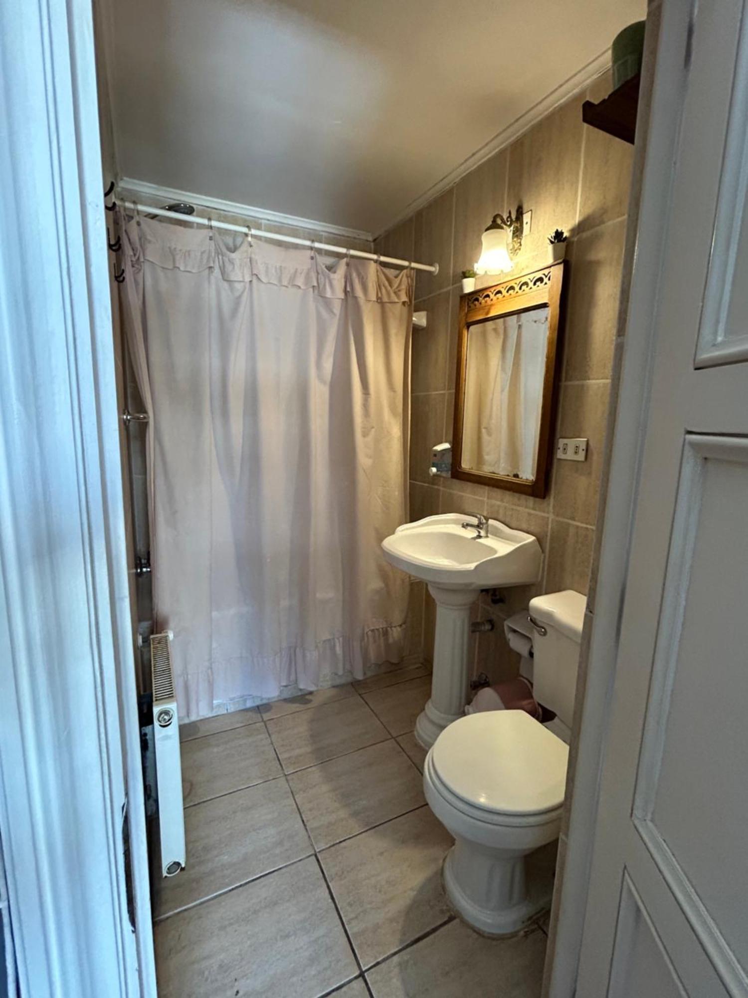 Casa Ribera Providencia Bed & Breakfast 2*
