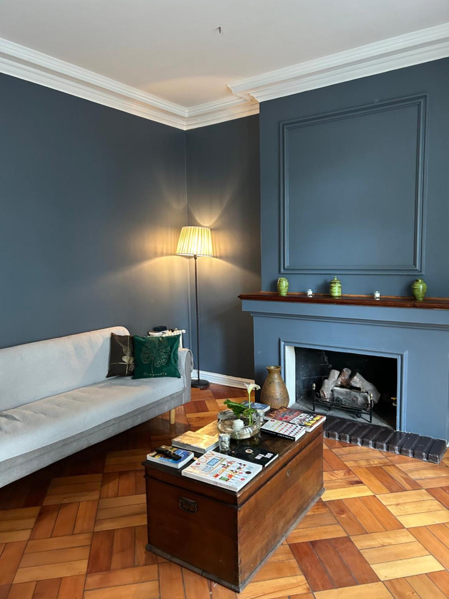 Casa Ribera Providencia Bed & Breakfast 2*