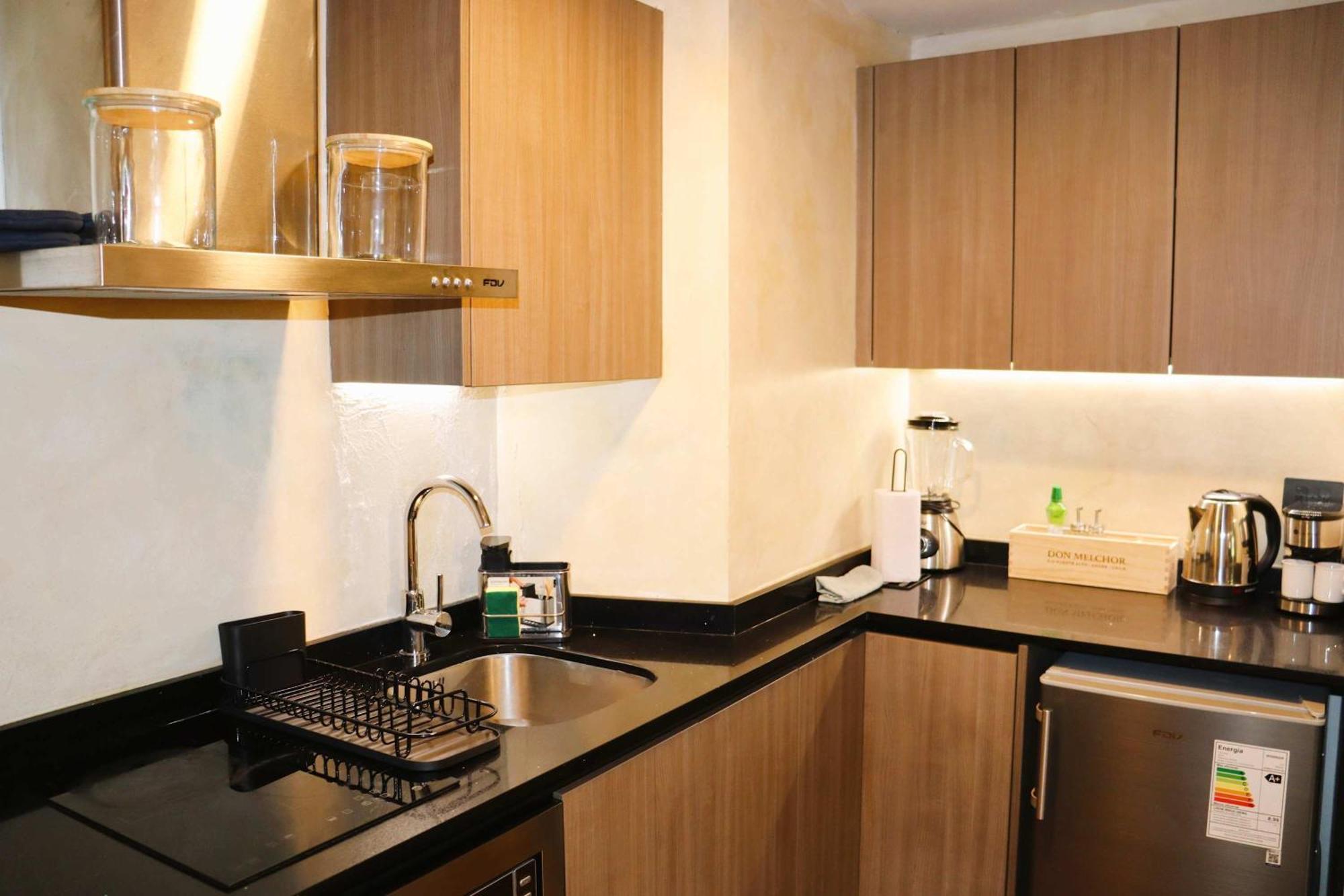 Hom I Depto Hermoso 2pax Cerca Lastarria Santiago