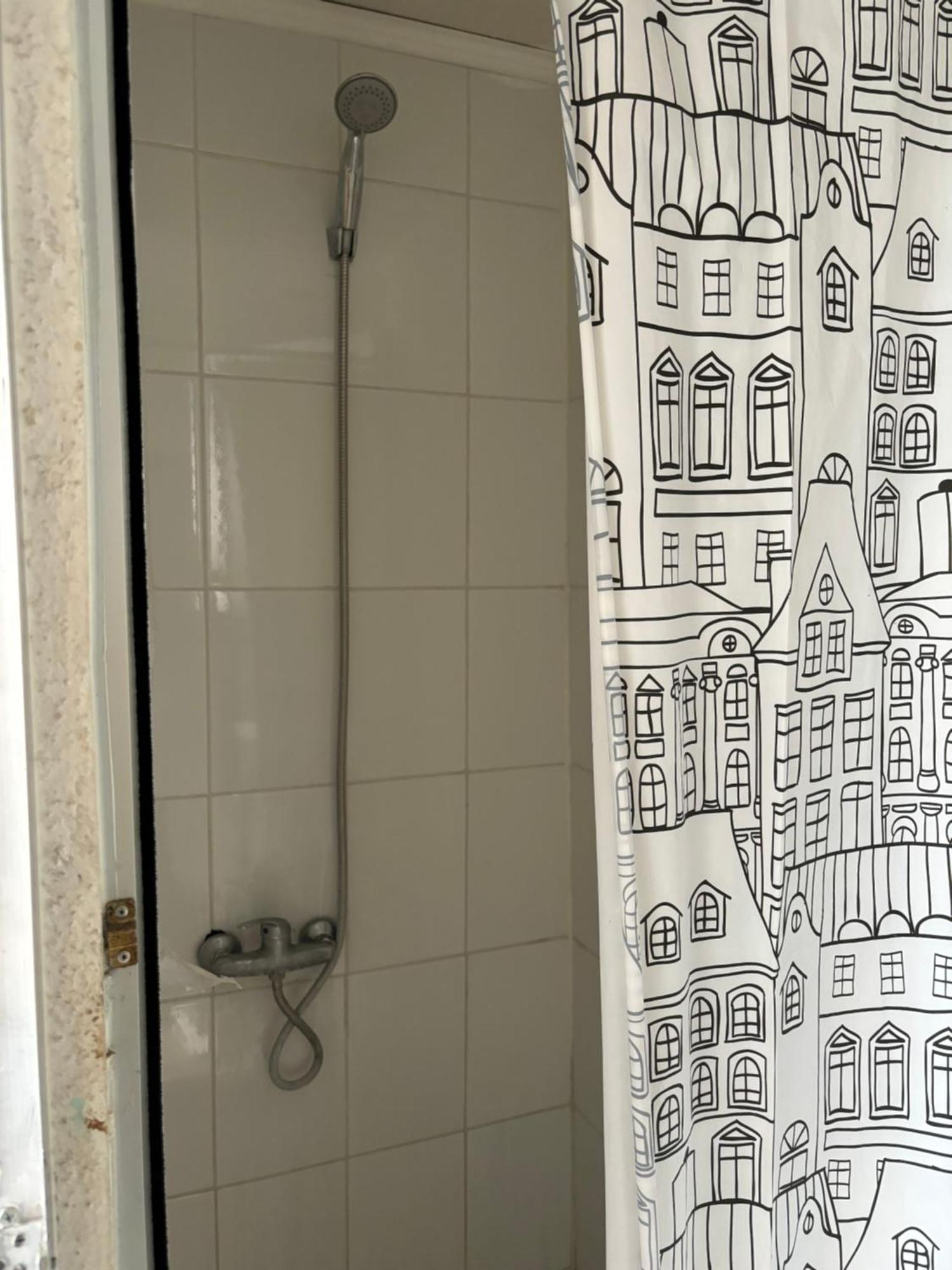 Puente Alto Apartment Santiago