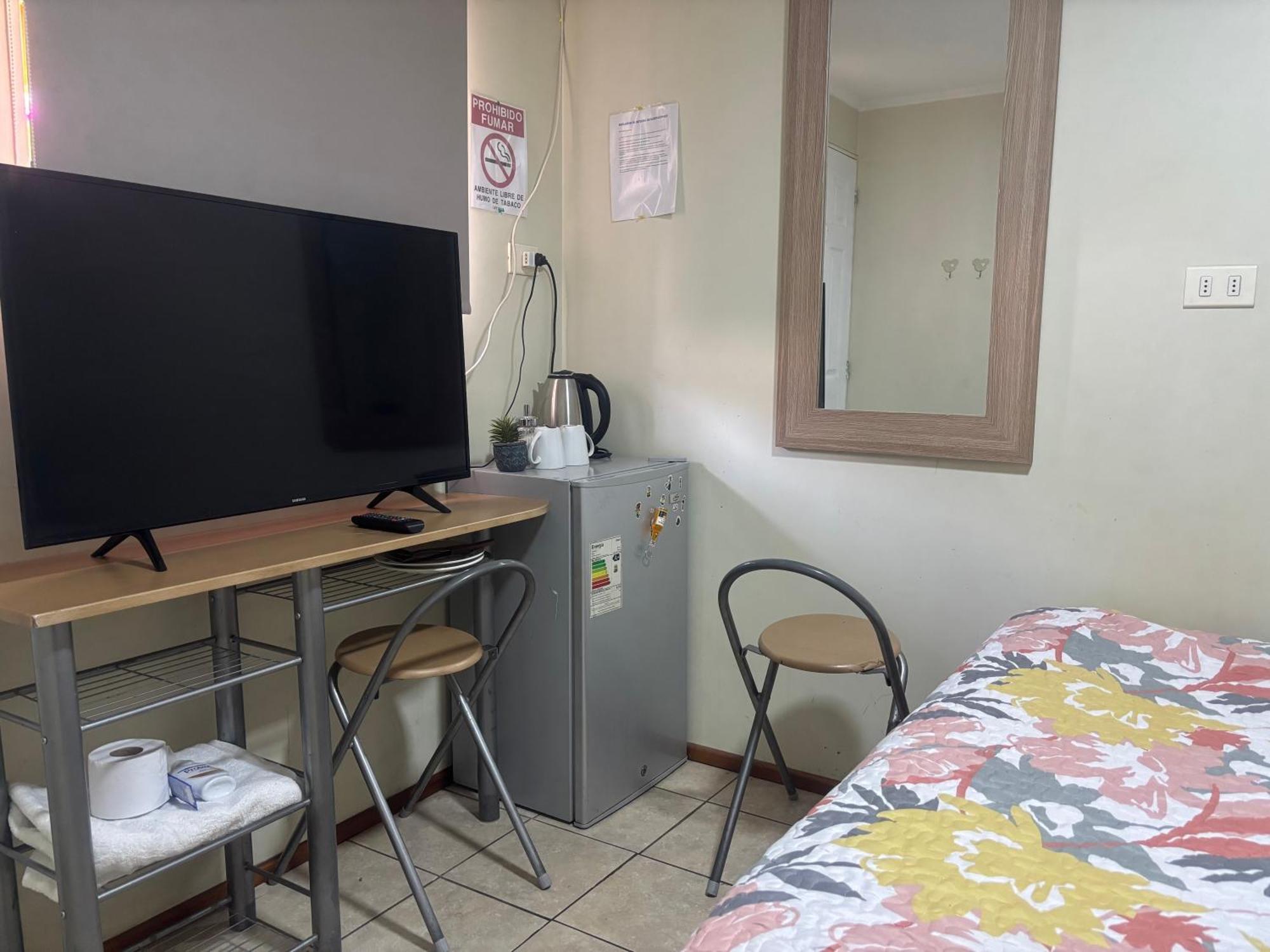 Puente Alto Apartment